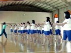 ダンス